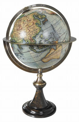 Paris World