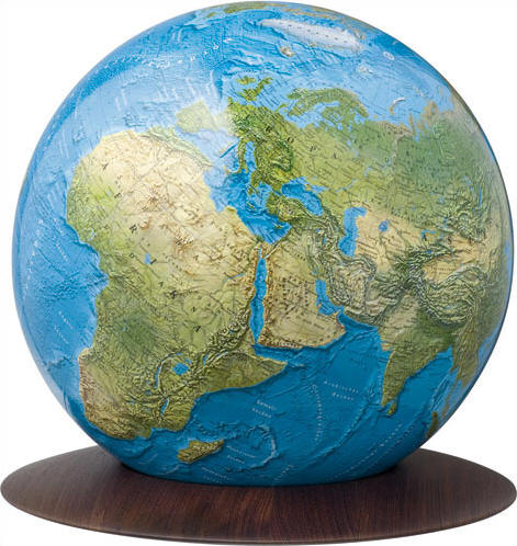 World+globe+images