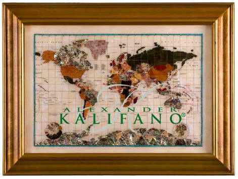 World+map+with+countries+and+oceans