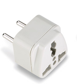 Asian Adapter 52