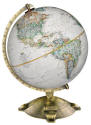 national geographic desk globe