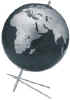 black globe
