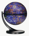 Small celestial globe