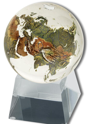 earth world  globe