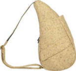 Healthy Back Bag 21223-SP Speckle Tweed
