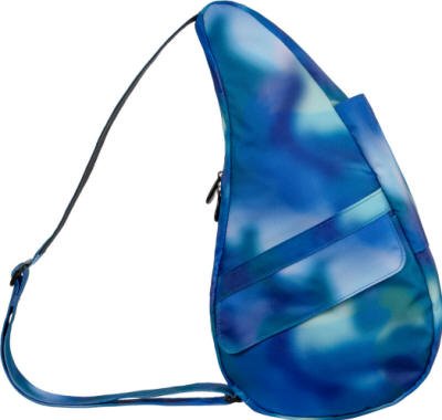 Ameribag healthy back bag cosmos design
