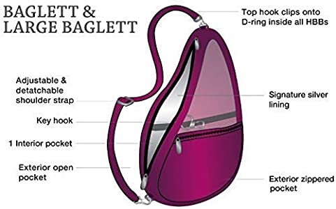 Ameribag Baglett design