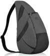 "Ameribag Urban Traveler Healthy Back Bag - Stormy Grey Urban Traveler Healthy Back Bag" 1