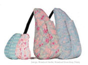 Ameribag Healty Back Bag Pastels group 