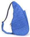 blue nylon ameribag