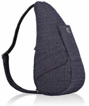 Techno Bag by Ameribag Healthy Back Bags