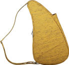 Sandance Ameribag Healthy Back Bag in yellow color