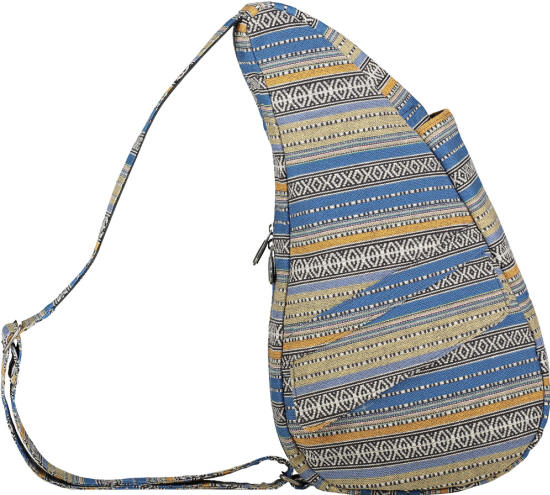 Mojave Tapestry Ameribag Healthy Back Bag