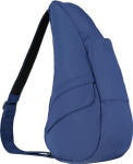 ameribag healthy back bag cobalt blue