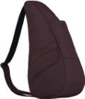 ameribag healthy back bag cofee bean brown