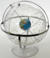 Celestial Star 12" Globe