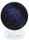 Celestial Star Constellations Globe