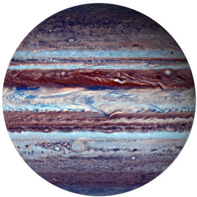 Jupiter sphere