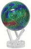 MOVA Spinning Globe - Vesta