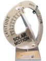 Solar Motion