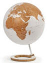 Atmosphere Bamboo Globe