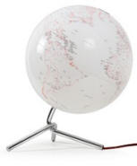 Atmosphere Nodo Illuminated Globe