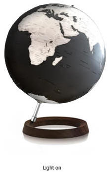 ... : Home Aardrijkskunde Wereldbollen WERELDBOL 30CM &#39;<b>REFLECTION</b>&#39; ENGELS