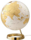 Light & Color Designer Series Globe Gold