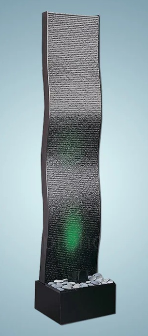 Aqua II Wave Waterfall