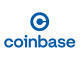 Coinbase logo