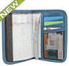 RFID Blocking Passport Case with Credit Card Slots