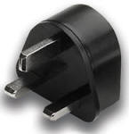 Great Britain/Africa Adapter Plug 