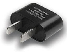 Americas Adapter Plug