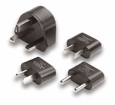 Adapter Plug Kit