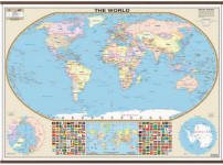 World Map