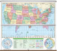 Essential map sets of US World