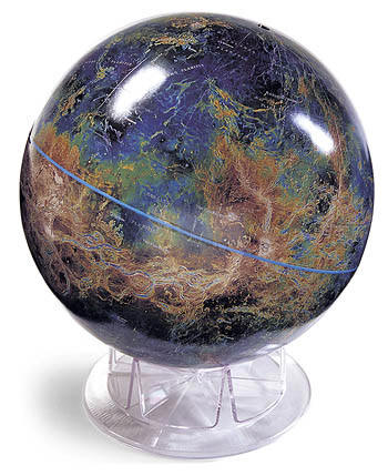 Venus Globe