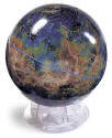 Venus Globe