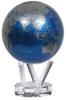 MOVA Spinning Globe - Cobalt Blue