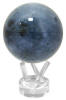 Moon Rotating Globe