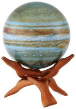 MOVA Globe: Jupiter