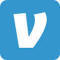 Venmo Payment Logo 3