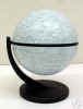 small  moon globe