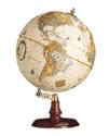 earth globe