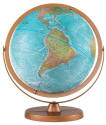 educational world globe