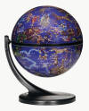 celestial globe