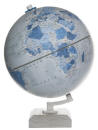 BERKNER desktop world globe