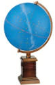 Glencoe  Star Constellations globe