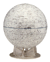 Moon Globe