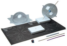Science First Celestial Sphere Kit Celestial Sphere Kit | Buy Online |  Science First | Fisher Scientific
